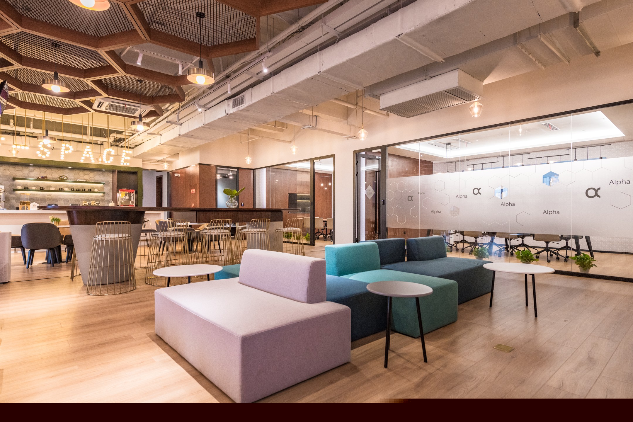 F-Space（張江中心）